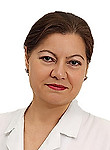 Имхоф Огулджахан Чарыевна. узи-специалист