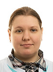 Бочарова Ольга Дмитриевна. аллерголог, иммунолог