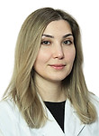 Мязитова Асия Зякировна. гинеколог