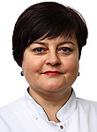 Леонтьева Наталья Валерьевна. психиатр