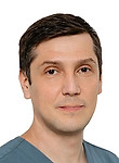 Селиванов Александр Анатольевич. реаниматолог, анестезиолог-реаниматолог, анестезиолог