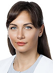 Емельянова Ольга Олеговна. онколог-маммолог, маммолог, онколог