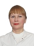 Пупкова Оксана Михайловна. хирург