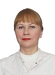 Пупкова Оксана Михайловна