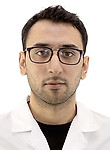 Альросан Бадер Атеф. ортопед, травматолог