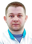Андрусяк Юрий Тарасович. ортопед, травматолог