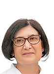 Ачилова Мухаббат Ахадовна. физиотерапевт, реабилитолог