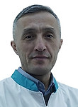 Мустафакулов Икром Усарбекович. хирург