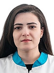 Агатаева Заира Габибовна. хирург