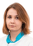 Ногтева Вера Евгеньевна. хирург