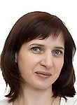 Демидова Наталья Леонидовна. стоматолог, стоматолог-терапевт