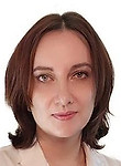 Сухарникова Ирина Львовна. узи-специалист