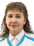 Абрамова Светлана Альбертовна. хирург