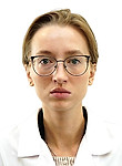 Борисова Алена Валентиновна. ортопед, травматолог