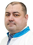 Минин Константин Федорович. хирург