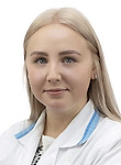 Долгина Елена Владимировна. ортопед, травматолог