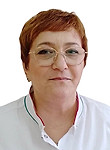 Борзунова Светлана Вильямовна. узи-специалист