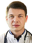 Куринный Александр Михайлович. сосудистый хирург, флеболог, кардиохирург