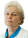 Климанова Ольга Владимировна. хирург