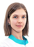 Агафонова Вероника Алексеевна. ортопед, травматолог