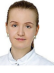 Янченко Анастасия Анатольевна. нейрохирург