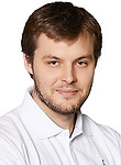 Марченко Владислав Александрович. невролог