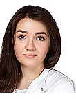Мартынова Камилла Камильевна. аритмолог, кардиолог