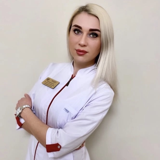Ульянченкова Светлана Александровна. гастроэнтеролог, терапевт