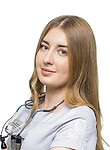 Бацылева Екатерина Эдуардовна. стоматолог
