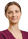 Сапрыкина Ксения Андреевна. дерматолог