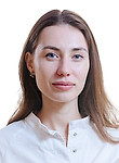 Николаева Мария Михайлова. косметолог