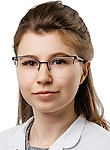 Подхватилина Анастасия Сергеевна. эндокринолог