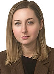 Осипова Олеся Ивановна. психолог