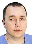 Курлыкин Андрей Владимирович. реаниматолог, анестезиолог