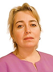 Лазебникова Инна Альбертовна. психолог