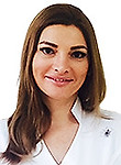 Козина Ольга Дмитриевна. стоматолог, стоматолог-терапевт