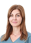 Гапченко Мария Андреевна. стоматолог