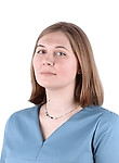 Миронова Анна Антоновна. стоматолог-ортопед