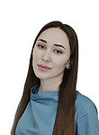 Эмирбекова Сабина Азадиевна. стоматолог-хирург