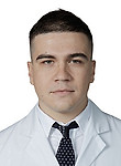 Романов Дмитрий Алексеевич. ортопед, травматолог