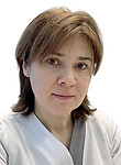 Лагунова Елена Михайловна. логопед