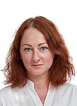 Шмелькова Анастасия Николаевна. узи-специалист, врач функциональной диагностики 