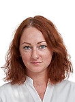 Шмелькова Анастасия Николаевна