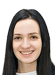 Ткачева Екатерина Сергеевна. стоматолог, стоматолог-терапевт