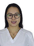 Лэ Тхи Куинь. стоматолог, стоматолог-терапевт