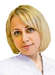Юрова Мария Борисовна. гинеколог