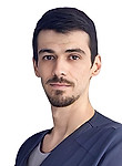 Алиев Сеймур Фархадович. стоматолог, стоматолог-хирург, стоматолог-терапевт