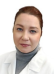 Багрецова Дарья Михайловна. стоматолог-хирург