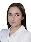 Степаниденко Анастасия Александровна. эндокринолог