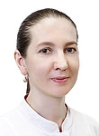 Гунина Ольга Александровна